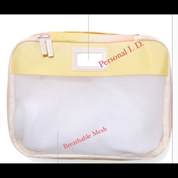 Cal Pak Packing Cubes - Picture 3 of 6